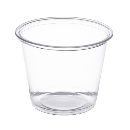 Vaso Pet 5 Onzas CC 5 74